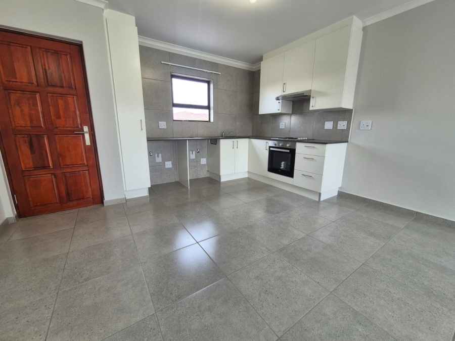 To Let 2 Bedroom Property for Rent in Stellendale Western Cape